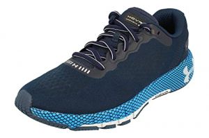 Under Armour HOVR Machina 2 Running Shoes - AW21 Navy Blue