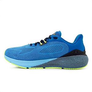 Under Armour HOVR Machina 3 Mens Running Shoes - Blue UK 11
