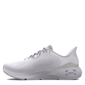 Under Armour HOVR Machina 3 Womens Running Shoes White/Black 7 (41)