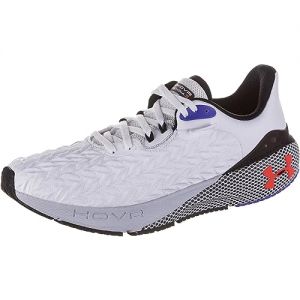 Under Armour HOVR Machina 3 Clone Running Shoes - AW23 White Black
