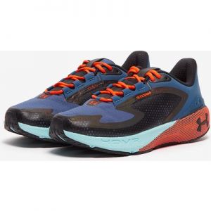 Under Armour Womens 10 Charged Escape 3 Reflect Running Shoes
