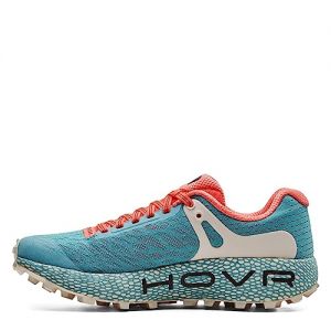 Under Armour Womens HOVR Machina OR Trainers Runners Blue 5 (38.5)