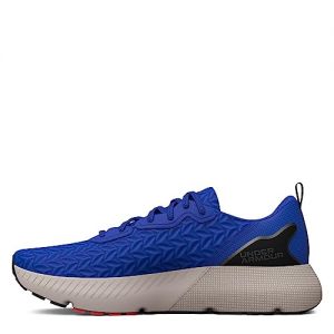 Under Armour Mens HOVR Mega 3 Clone Running Shoes Blue 11.5 (47)