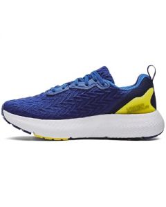 Under Armour Mens HOVR Mega 3 Clone Running Shoes Blue 10