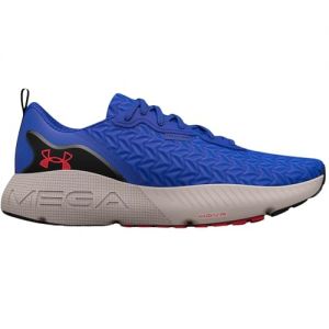 Under Armour Mens HOVR Mega 3 Clone Running Shoes Blue 10 (45)