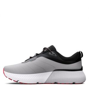 Under Armour Mens HOVR Mega Warm Runners Grey 8.5 (43)