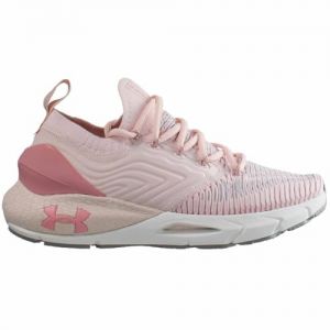 Under Armour HOVR Phantom 2 INKNT Pink Womens Running Trainers 3024155_603