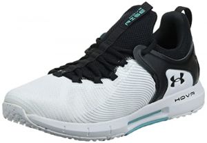 Under Armour HOVR Rise 2 Training Shoes - SS21-8 White