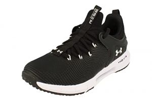 Under Armour Womens HOVR Rise Running Trainers 3023010 Sneakers Shoes (UK 5 US 7.5 EU 38.5