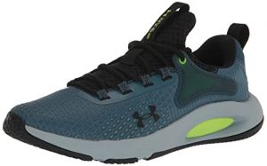 Under Armour Men's Ua HOVR Rise 4 Training Shoes Technical Performance