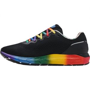 Under Armour HOVR Sonic 4 Mens Running Shoes - Black - UK 10