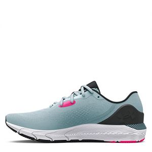 Under Armour HOVR Sonic 5 Running Shoes Womens Blue White