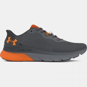 Men's  Under Armour  HOVR? Turbulence 2 Running Shoes Castlerock / Anthracite / Atomic 14