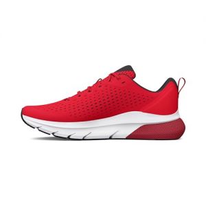 Under Armour HOVR Turbulence Mens Running Shoes Radio Red 9 (44)