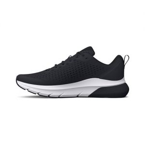 Under Armour Womens HOVR Turbulence Running Shoes Black 3.5 UK