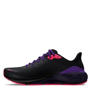 Under Armour Machina Storm Womens Road Running Shoes Black 7 (41)