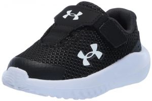 Under Armour Girl's UA GINF Surge 4 AC
