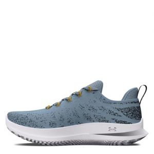 Under Armour Mens Flow Velociti 3 Mens Running Shoes Blue 11