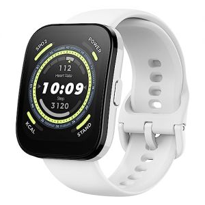Amazfit Bip 5 Smart Watch with a 1.91" Big Screen