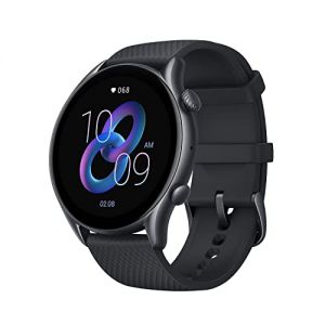 Amazfit GTR 3 Pro 46mm Smart Watch with AMOLED Display