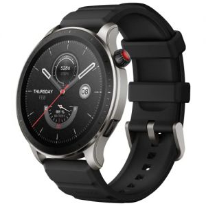 Amazfit GTR 4 Smartwatch Fitness Watch