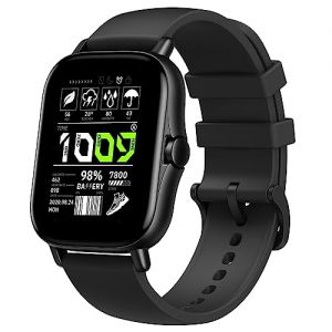 Amazfit GTS 2 Smart Watch for Android iPhone