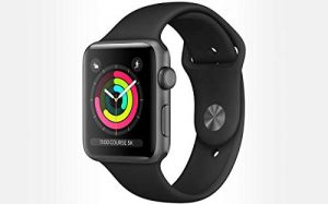 Apple Watch Series 3 (GPS