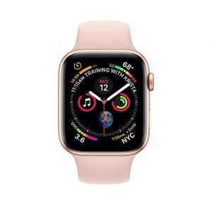 Apple Watch Series 4 (GPS + Cellular