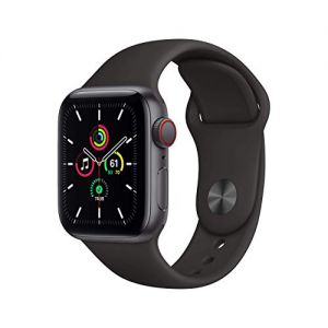 Apple Watch SE 2020 (GPS + Cellular