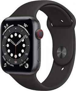 Apple Watch Series 6 (GPS + Cellular