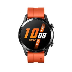 HUAWEI Watch GT 2 (46 mm) Smart Watch