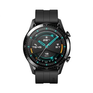 HUAWEI Watch GT 2 (46 mm) Smart Watch