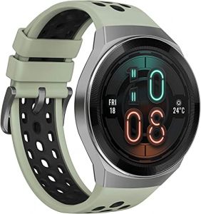 HUAWEI Watch GT 2e Sport ? AMOLED Smartwatch 1