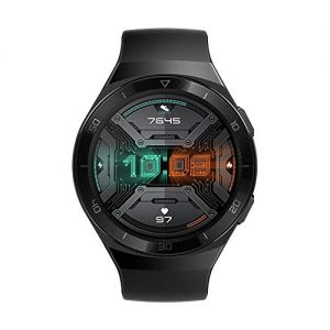 HUAWEI Watch GT 2e Sport ? AMOLED Smartwatch 1