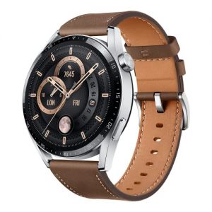 HUAWEI Watch GT 3 46 mm Smartwatch