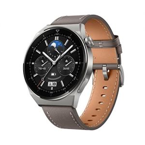 HUAWEI Watch GT 3 Pro 46 mm Smartwatch