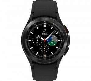 Samsung Galaxy Watch 4 Classic 42mm GPS - Black (Renewed)