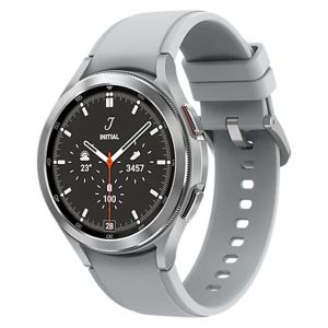 Samsung Galaxy Watch 4 Classic 46 Mm Smartwatch Grey