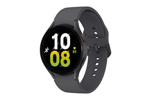 Samsung Galaxy Watch 5 (44mm) Bluetooth - Smartwatch mit Fitness Tracker