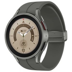 Samsung Galaxy Watch 5 Pro Bluetooth 45 Mm Smartwatch Grey