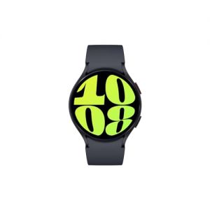 Samsung Galaxy Watch6 LTE Bluetooth NFC Smart Watch Fitness Tracker Titanium 44mm Graphite SM-R945FZKAEUA (Renewed)
