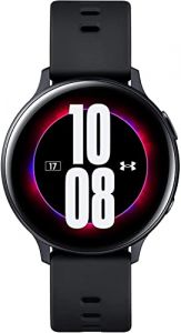Samsung Galaxy Watch Active2 - Under Amour Edition 44 mm -Fitness Tracker