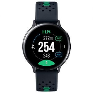 Samsung Galaxy Watch Active2 44 mm Golf Edition - Black (UK Version)