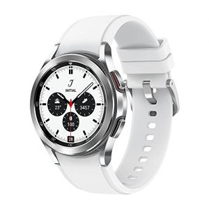 Samsung Galaxy Watch4 Classic Round Bluetooth Smartwatch