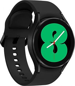 Samsung Galaxy Watch4 Smart Watch with Health Tracker