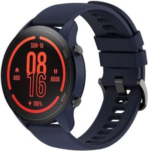 Xiaomi Mi Watch Navy Blue ? Smart Sport Watch