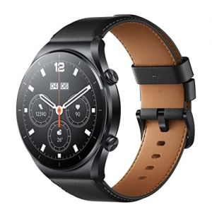Xiaomi Watch SI GL (Black) 36607