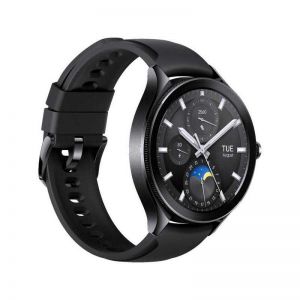 Xiaomi Watch 2 Pro Bluetooth Smartwatch Black