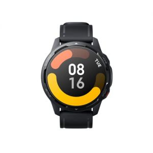 Xiaomi Watch S1 Active GL (Space Black) 35784