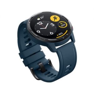 Xiaomi Watch S1 Active - Smartwatch Ocean Blue